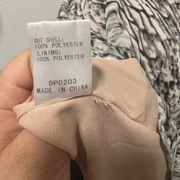 Philo Dress - Picture 7 of 8